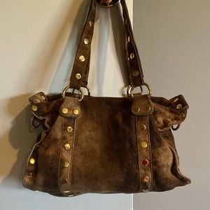 Hammit Westwood Satchel